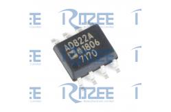 China AD822ARZ-REEL7 supplier