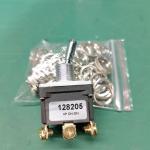 128205 128205GT 6P ON-ON Toggle Switch For Genie S-65 S-85 Z-34/22 DC for sale
