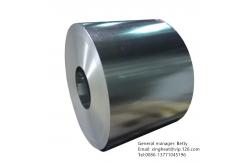 China 0.15-0.49mm Thickness Mill Cutting Tinplate Sheets For Chemical Can supplier