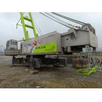 ZCC1800H 2018 Years Zoomlion Mobile Crane 180 Tons for Heavy-Duty Construction Projects for sale