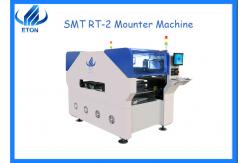 China Multifunctional SMT Mounting Machine 80000 CPH For Power Driver supplier