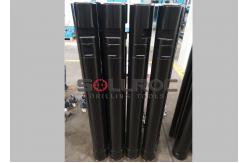 China RC Drilling Tools Reverse Circulation hammers With Remet And Metzke Thread supplier
