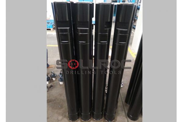 RC Drilling Tools Reverse Circulation hammers With Remet And Metzke Thread