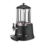Milk Commercial Hot Chocolate Dispenser Machine 10L Hot Soy Bean for sale