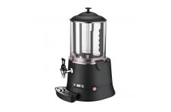 China Milk Commercial Hot Chocolate Dispenser Machine 10L Hot Soy Bean supplier
