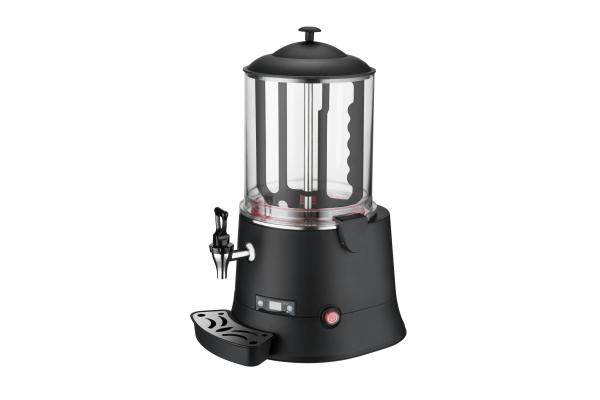 Milk Commercial Hot Chocolate Dispenser Machine 10L Hot Soy Bean