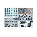 YAMAHA Smt machine Spare parts Nozzle Feeder Shaft Motor Valve Cylinder for sale