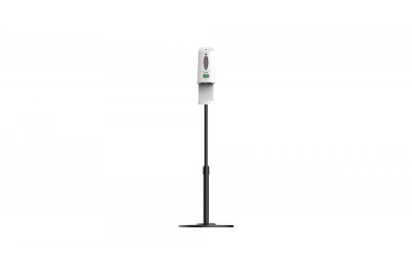 Infrared Motion Sensor Battery Powered Automatic Hand Sanitizer 1300ml