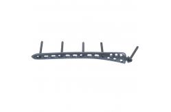 China Surgical Fragment Distal Tibial Bone Implant Medical Locking Plates supplier