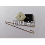 Aluminum Critter Guard Solar Panel Mesh Clips For Bird Detterent