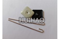 China Aluminum Critter Guard Solar Panel Mesh Clips For Bird Detterent supplier
