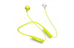 China 95Ohm In Ear Bluetooth Earphone supplier