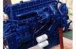 China Powerful Weichai Engine WP13.480E401 For Heavy-Duty Truck supplier