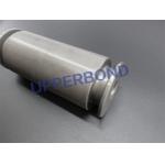 HLP2 Packaging Machine Paper Embossed Roller For Aluminum Foil