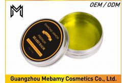 China Beard Grooming And Trimming Kit For Men Care With Essential Vitamins & Nutrients supplier