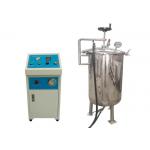 IPX8 Continuous Immersion Test Equipment Stainless Steel High Pressure Water Tank for sale