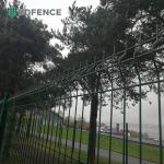 painted colors H2400mm Steel Metal Star Pickets for sale