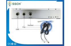 China Health Forewarning Metatron NLS supplier