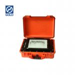 High Precision Seismograph Geophysical Survey Equipment Seismic Monitoring Instrument