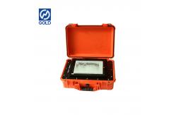 China High Precision Seismograph Geophysical Survey Equipment Seismic Monitoring Instrument supplier
