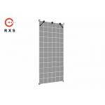 Dual Glass Polycrystalline PV Module , 330W 72 Cells High Efficiency Solar Panels for sale
