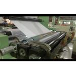 Flexo Ruling Machine Exercise Book Machine / With Cover Feeder / Low Consumption