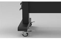 China DTF Digital Inkjet Printing Press Batch Printing Digital Inkjet Printing For Textile supplier