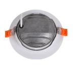 COB Down Light from 3w to 30w for Hotel Ceiling Light