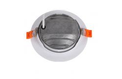 China COB Down Light from 3w to 30w for Hotel Ceiling Light supplier