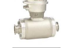 China 5H5B80-AAILABEAFAABEAFDCS0BA1+AA  15meters Proline Promag H 500 electromagnetic flowmeter supplier