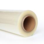 500m CPP Bottomless Cold Lamination Film 1000mm Acrylic Adhesive