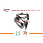 UNS N04400 Monel 400 Nickel Copper Alloy Strip Corrosion Resistance