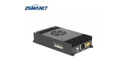 China 2W Output Power Long Range 30km+ Drone IP Video Data Radio Transceiver supplier