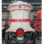 Gyratory Stone Crusher Machine For Mining Equipment for sale