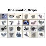 Pneumatic Jaws Tensile Tester for sale