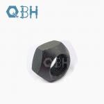 DIN 6925 Chrome Plating Wheel Hub Lock Hex Conical Nuts for sale