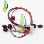 398-7012 Wiring Harness Console Harness 3987012 For 323D2 for sale