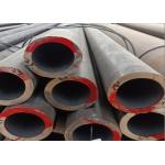 Alloy Steel Tube High-Performance And Long-Lasting For Industrial Needs