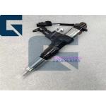 Common Rail Fuel Injector Assy 23670-E0050 095000-6353 for sale