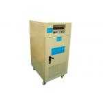 30KVA Three Phase AC Variable Frequency Power Supply IEC 60335-2-25