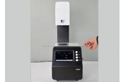 China % Total Transmittance Luminous Transmittance Haze Meter For Plastic And Film supplier