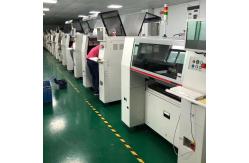 China Hanwha Pick & Place Machine Multi Functional SM481 Flexible Mounter SM482 PLUS supplier