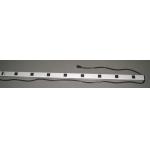 8 Outlet Power Strip AC Sockets with Surge Porotector American Standard for sale