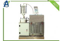 China Centrifugal Extractor Bitumen Extraction Machine For Asphalt Mixtures ASTM D2172 supplier