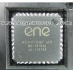 Integrated Circuit Chip KB9012QF A3 computer mainboard chips IC Chip for sale