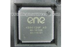 China Integrated Circuit Chip KB9012QF A3 computer mainboard chips IC Chip supplier