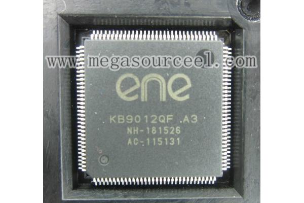 Integrated Circuit Chip KB9012QF A3 computer mainboard chips IC Chip