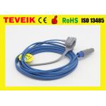 SpO2 sensor for Edan patient monitor neonate wrap Redel 6pin for sale