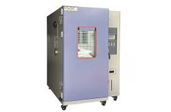 China 1000L Battery Overcharge Explosion Proof Tester 380V Battery Testing Equipment supplier