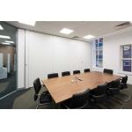 Restaurant Movable Partition Room Partition Divider Custom Made for sale